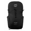 Men's jacket Berghaus Prism PT InterActive Jacket size M with Remote Hike 23L backpack, women's black backpack