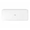 Logitech Keys-To-Go 2 keyboard Universal Bluetooth QWERTY US International White