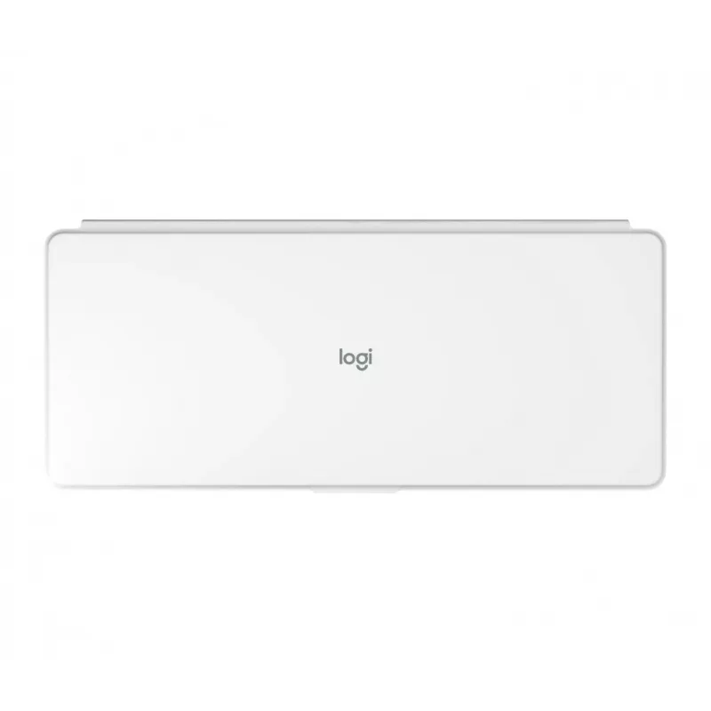 Logitech Keys-To-Go 2 keyboard Universal Bluetooth QWERTY US International White