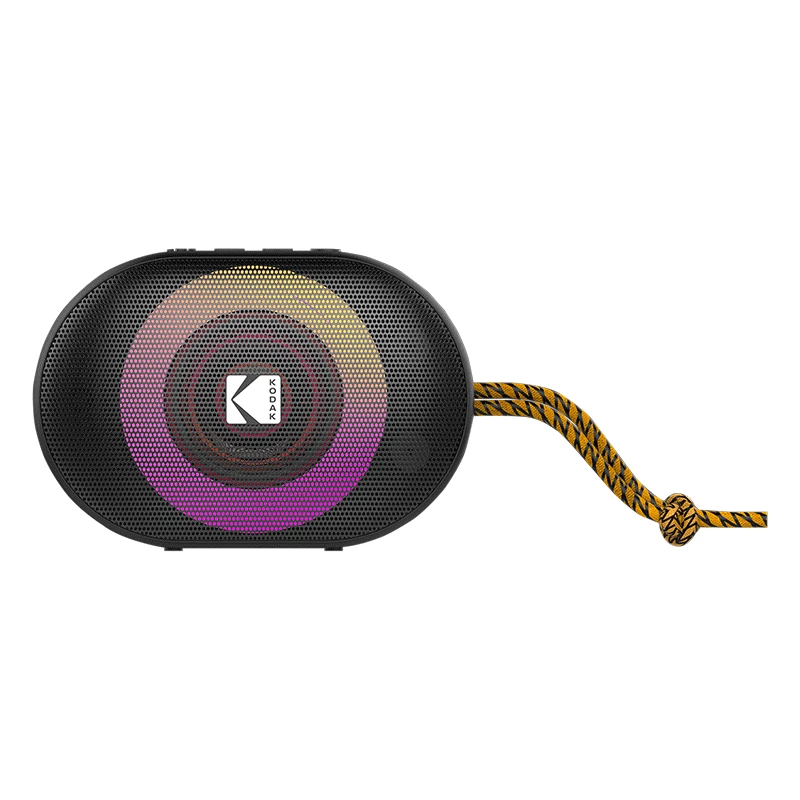 Portable Speaker Kodak PWS-2234, Black