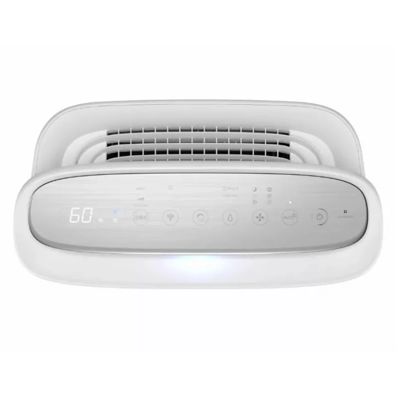 Air purifier Sharp UA-KIN52E-W