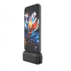 Portable power bank FIXED FIXZEN-5PL-BK, 5000 mAh, USB-C 20W (5V/3A, 9V/2.22A, 12V/1.67A)