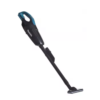 Makita DCL182ZB handheld vacuum Black, Turquoise Dust bag (without Accumulator)