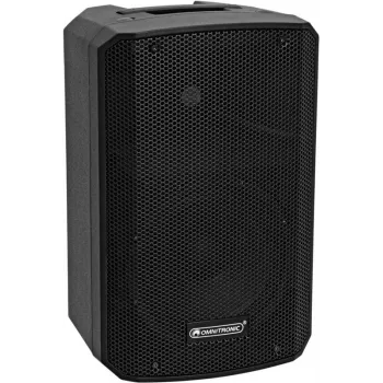 2-way speaker Omnitronic VFM-208 MK2, 200W power handling, 8 Ω impedance