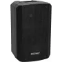2-way speaker Omnitronic VFM-208 MK2, 200W power handling, 8 Ω impedance