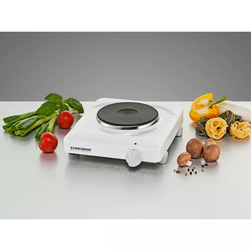 Rommelsbacher THS 1090 - electric hotplate