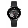 Smartwatch ONEPLUS Watch 3 43mm — 1.32 inch AMOLED, Snapdragon W5, GPS, NFC, IP68, 5 ATM, 354 mAh, Stainless steel case