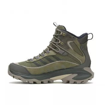 Merrell Moab Speed 2 Thermo Mid