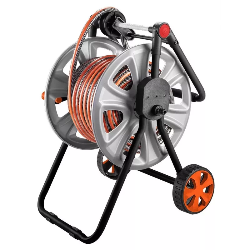 Garden hose reel NEO tools 15-792