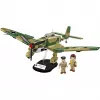 Cobi 1/32 Scale Junkers Ju 87 B-2 Model Kit
