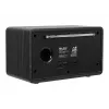 BLOW kitchen radio RK5 FM/DAB+ with Bluetooth, black