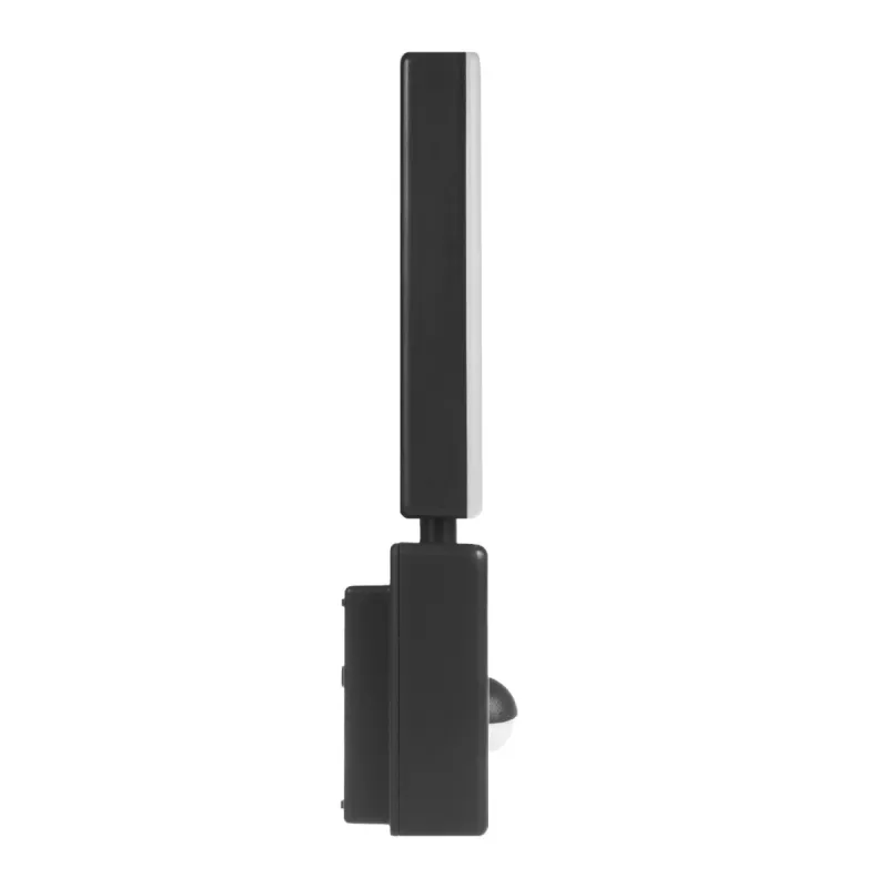 LED floodlight MACLEAN MCE516 10W with PIR motion sensor, 800 lm