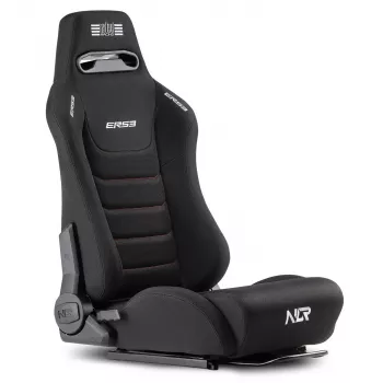 Next Level ERS3 Seat - Fabric & Mesh Edition