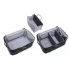 Thule 5531 Chasm Gear Hauler 80L Black