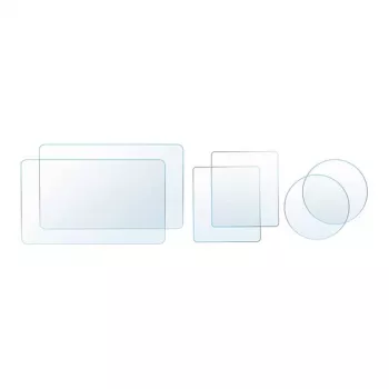 Sunnylife tempered glass for DJI Action 5 Pro