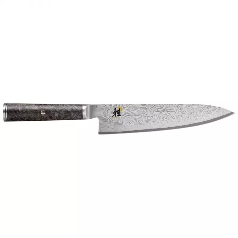 Gyutoh knife ZWILLING Miyabi 5000 MCD 67