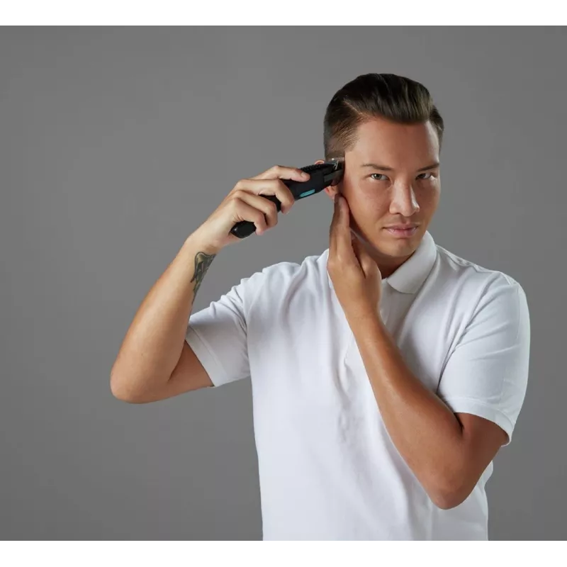 Remington Power-X HC3000 hair clipper, black