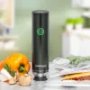 Hand-Vacuum Sealer VAC 25 (Anthracite, battery-powered)