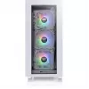PC Case Thermaltake Divider 300 TG Snow ARGB Midi Tower White