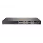 HPE - Aruba 2930M 24G 1-Slot - Switch - L3 - managed - 20 x 10/100/1000 + 4 x Combo Gigabit-SFP