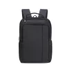 Rivacase 8262 notebook case 39.6 cm (15.6) Backpack case Black