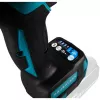 Makita DTW300Z power screwdriver/impact driver 3200 RPM Black, Blue