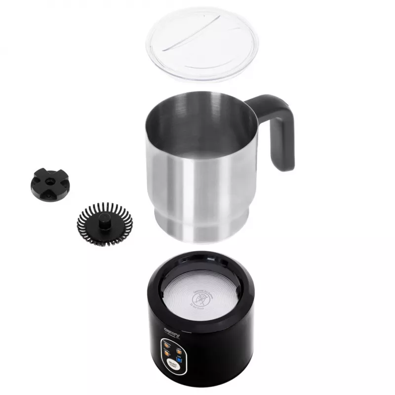 Handheld electric milk frother Camry CR 4498 — 500 W, black