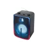 Mono Portable Speaker Muse M-1802 DJ Black