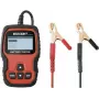 VC-BT100 Vehicle-Battery Tester 12 V 24 V 79 mm x 28 128 (VC-12943950)