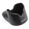 Datalogic - Barcode Scanner Holder - desk-mountable, suitable for wall mounting - Black - for Gryphon I GD4520, GD4590