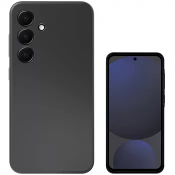Folio Case 4smarts Galaxy A36 16.9 cm Black