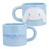 Mug Paladone Paladone Cinnamoroll embossed mug – ceramic character mug with embossed Cinnamoroll design