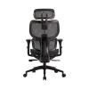 Onex Gaming Office Chair | Ventra Premium Mesh | Black