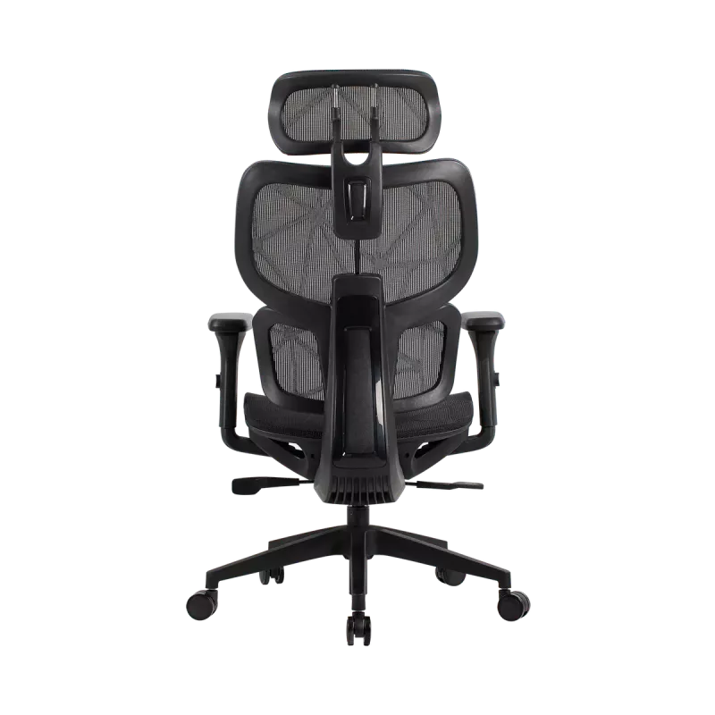 Onex Gaming Office Chair | Ventra Premium Mesh | Black