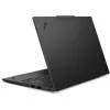 Lenovo ThinkPad E14 Gen 7 (AMD) AMD Ryzen™ 5 220 Laptop 35.6 cm (14 inch) WUXGA 32 GB DDR5-SDRAM 512 GB SSD Wi-Fi 6E (802.11ax) Windows 11 Pro German Black