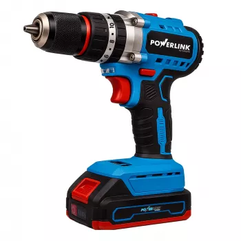 Extralink EX.25210 Cordless Drill