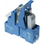 Finder Coupling Relay for DIN-Rail 58.34.9.220.0050 4 Changeover Contacts (58.34.9.220.0050)