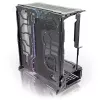Singularity Computers Spectre Integra-M Mid Tower Elite Dark - black
