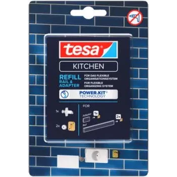 Tesa KITCHEN Power.Kit Refill Pack (70063-00000-00)