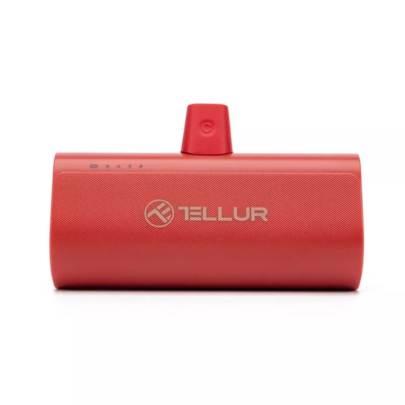 Portable Power Bank Tellur PD202 5000mAh