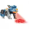 Switch & Go Dinos - Fire-Mini-Triceratops, Play Figurine