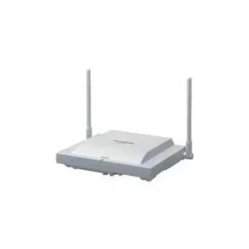 PANASONIC KX-TDA0155CE 2 Channel DECT Base Station Anschaltung over digitale Nebenstellenports LED Status Display (KX-TDA0155CE)