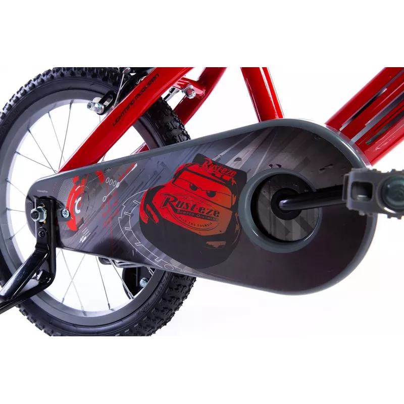 Children's bicycle 16 Huffy 21781W Disney Cars