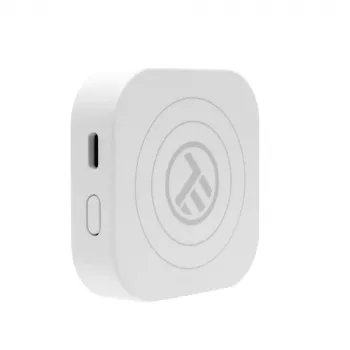 Presence Sensor Tellur TLL331552 WiFi White — wireless presence detector, white