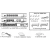 Portable router Grandstream Networks GWN7003