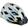 Bicycle Helmet FISCHER Urban Flower Size S/M — High-strength EPS Inner Shell