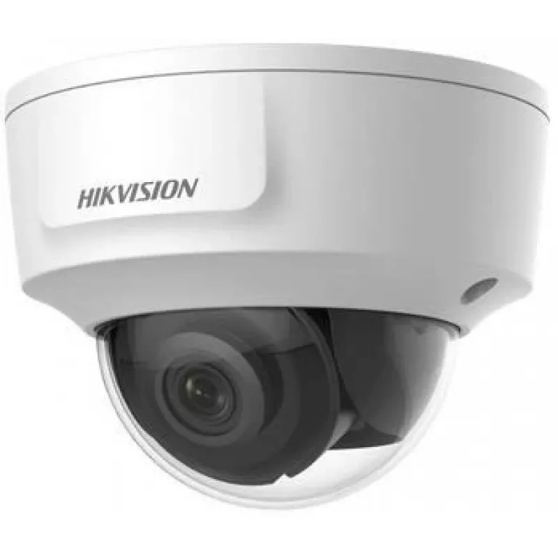 IP security camera Hikvision Pro Series 4K HDMI Fixed Dome Network Camera