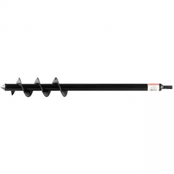 Makita D-75437 Drill Bit Black