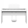Yamaha P-225WH digital piano 88 keys White