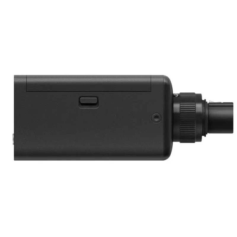 Sennheiser EW-DP SKP (R4-9) - XLR 3-F P48 plug-on transmitter with 3.5 mm microphone input, 552–608 MHz